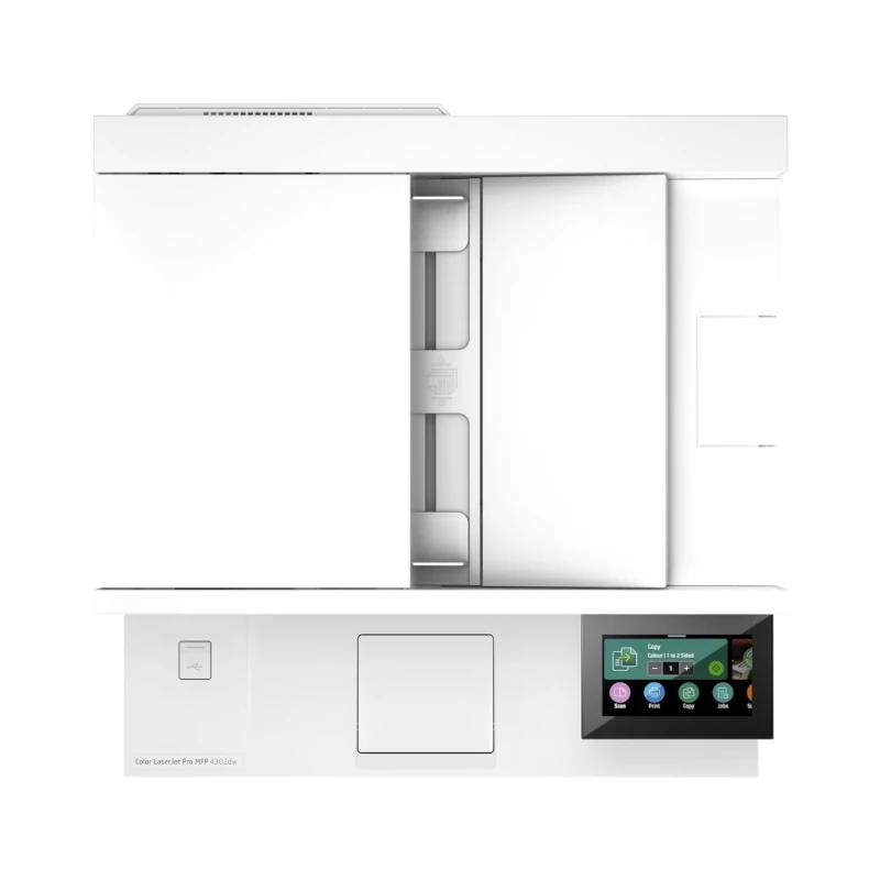 HP Color LaserJet Pro MFP 4302dw Printer Laser A4 600 x 600 DPI 33 ppm Wi-Fi - Imagem de Detalhe 12