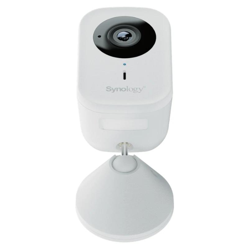 Synology CC400W Câmera WiFi 4MP IR IP65 125º - Imagem de Detalhe 31