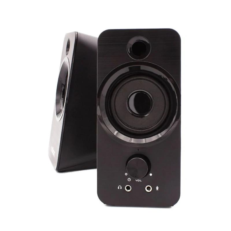 Nilox CASSE ACUSTICHE PC 6W 1-way Preto Com fios 3 W - Imagem de Detalhe 8
