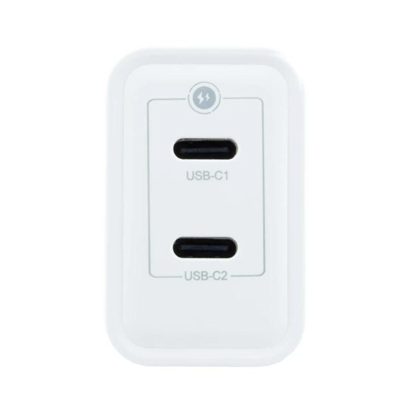 CoolBox COO-CUP-35CC carregador de dispositivos móveis Universal Branco AC Interior - Imagem de Detalhe 7