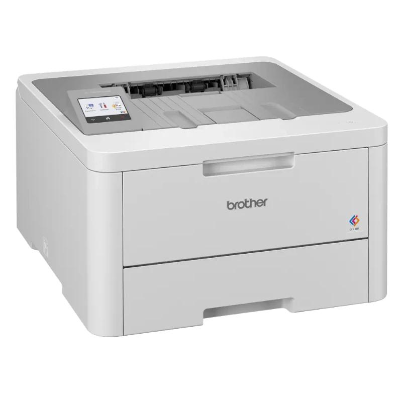 Brother HL-L8230CDW impressora a laser Cor 600 x 600 DPI A4 Wi-Fi - Imagem de Detalhe 8