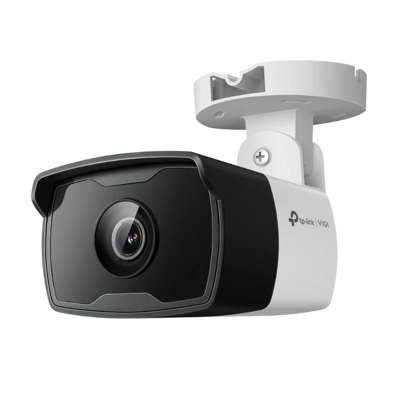 TP-Link VIGI NK8P-B434I kit de videovigilância Com fios 8 canais - Imagem de Detalhe 10