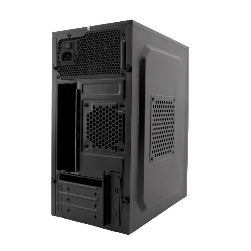 CoolBox PCC-MPC45-1 caixa para computador PC Preto 500 W - Imagem de Detalhe 8