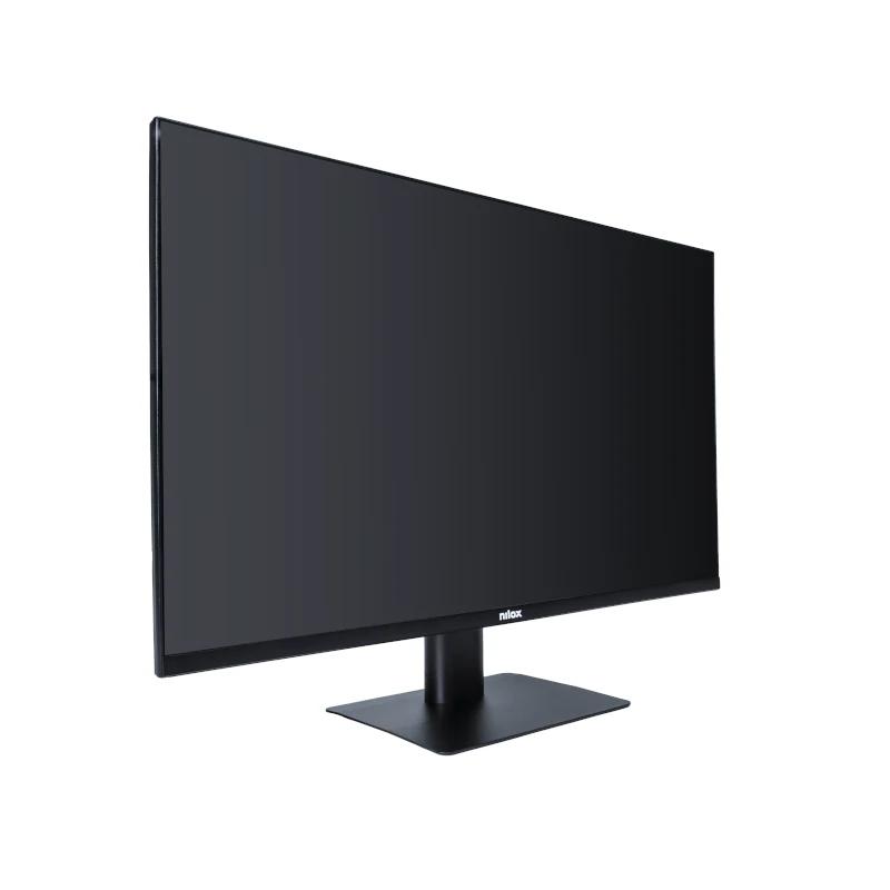 Nilox NXMM272K112 monitor de ecrã 68,6 cm (27") 1920 x 1080 pixels 2K LED Preto - Imagem de Detalhe 22