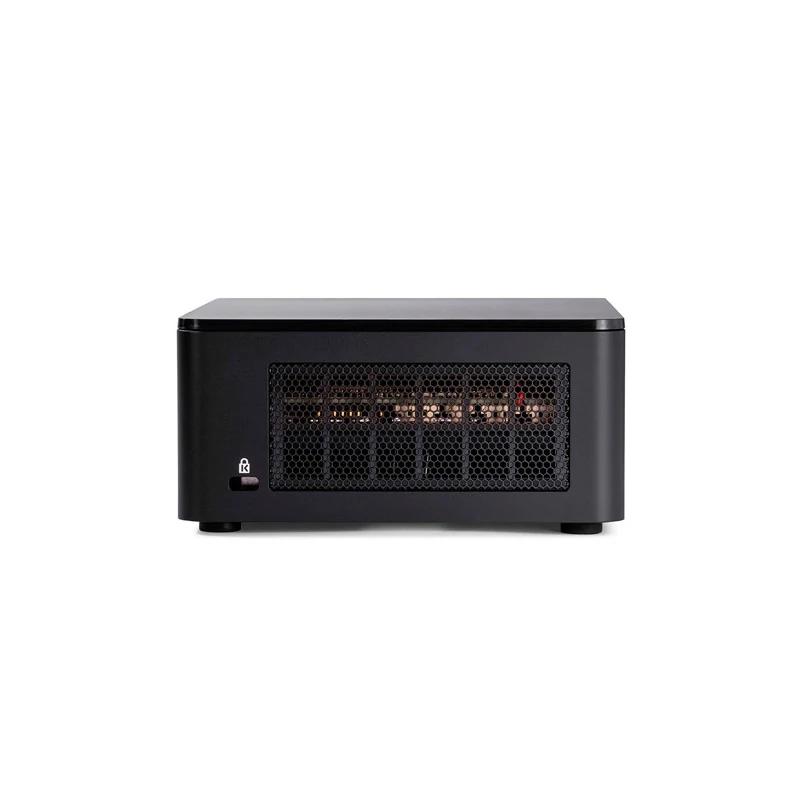ASUS NUC 12 RNUC12WSHI300002I UCFF Preto i3-1220P - Imagem de Detalhe 11