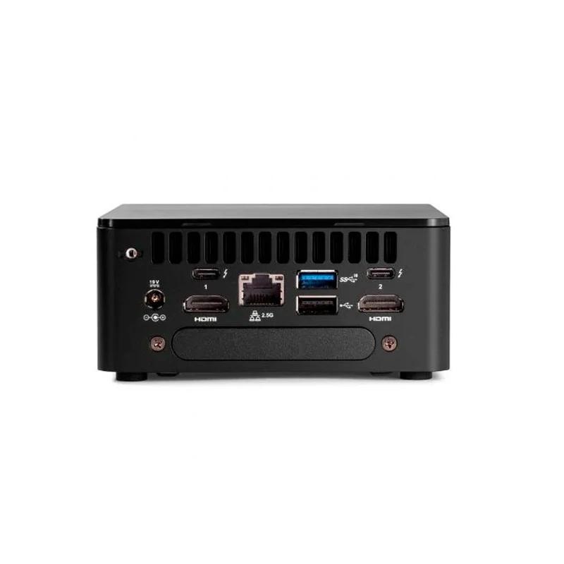 ASUS NUC 12 RNUC12WSHI300002I UCFF Preto i3-1220P - Imagem de Detalhe 12