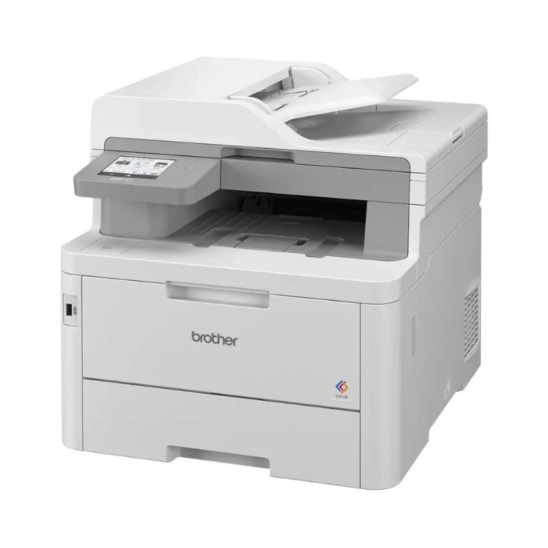 Brother MFC-L8390CDW Impressora Multifunções LED A4 600 x 2400 DPI 30 ppm Wi-Fi - Imagem de Detalhe 7