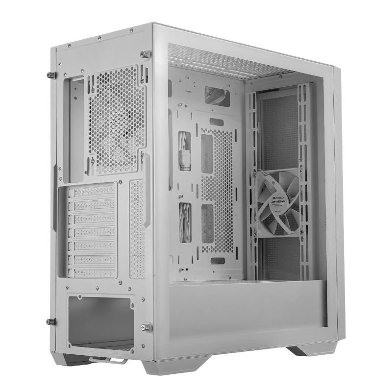 COUGAR CGR-5C78W Midi Tower Branco - Imagem de Detalhe 10