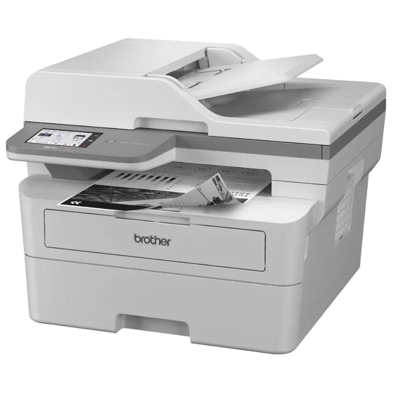 Brother MFC-L2960DW Laser A4 1200 x 1200 DPI 34 ppm Wi-Fi - Imagem de Detalhe 5