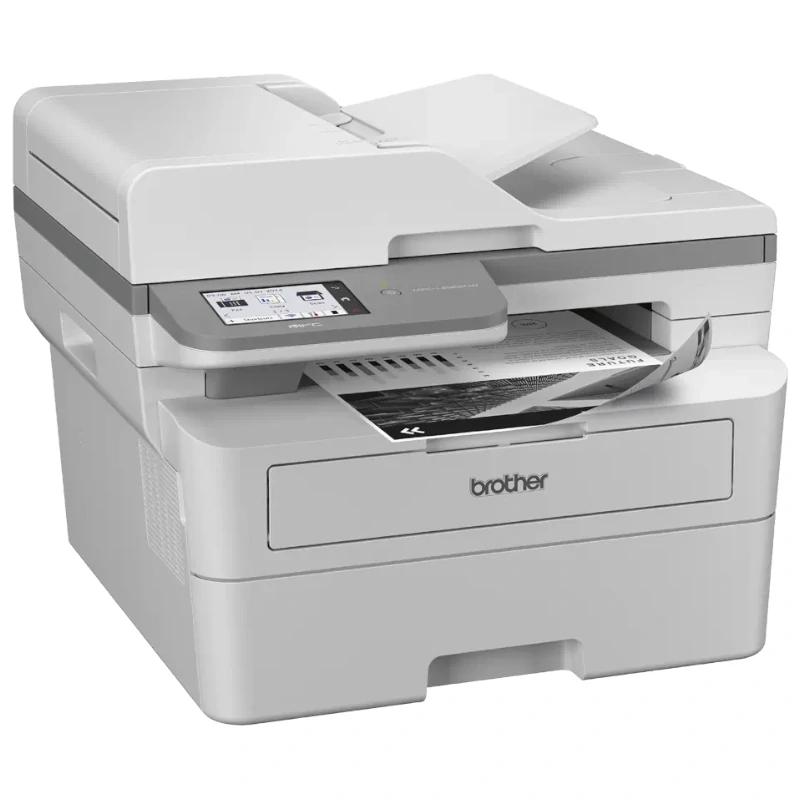 Brother MFC-L2960DW Laser A4 1200 x 1200 DPI 34 ppm Wi-Fi - Imagem de Detalhe 6