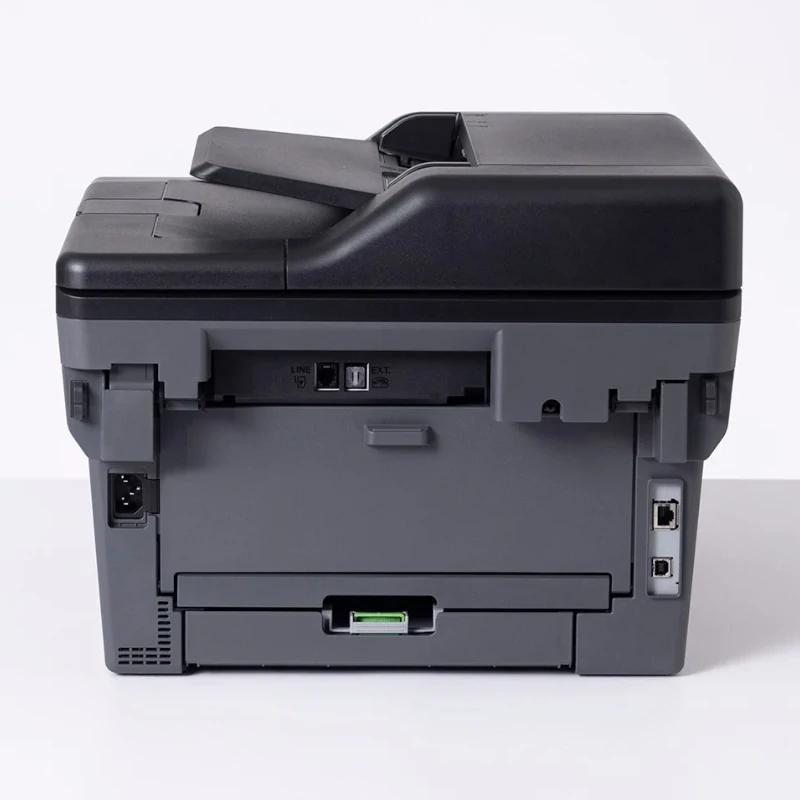 Brother MFC-L2860DWE Impressora Multifunções Laser A4 1200 x 1200 DPI 34 ppm Wi-Fi - Imagem de Detalhe 6