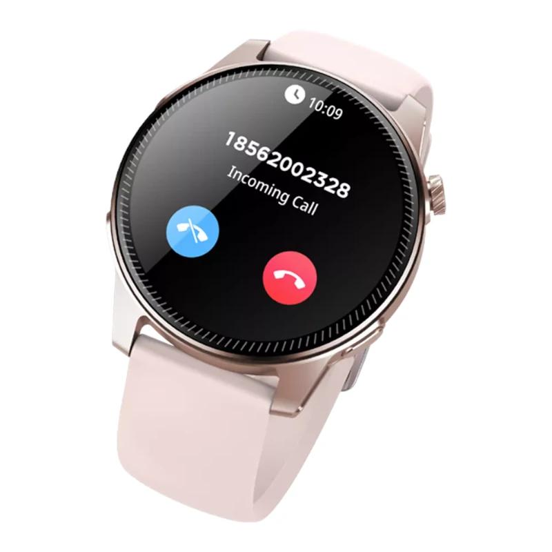 Denver SWC-392 Smartwatch 1,43" FC PA SO Rosa - Imagem de Detalhe 8