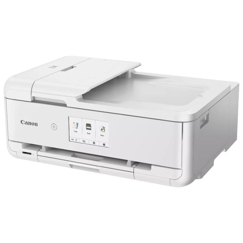 Canon PIXMA TS9551Ca Jato de tinta A3 4800 x 1200 DPI Wi-Fi - Imagem de Detalhe 8