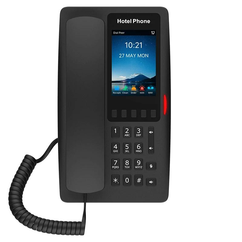 Fanvil H6W Telefone de hotel - Imagem de Detalhe 5