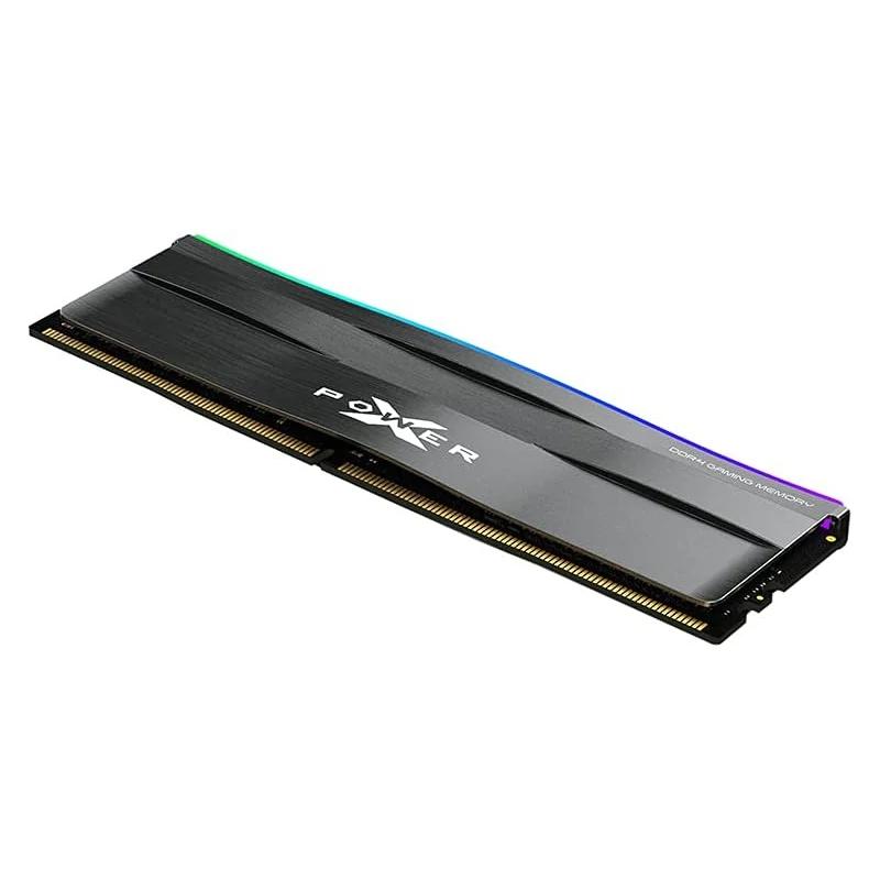 SP MEMÓRIA DDR4-3200,C16,RGB-UDIMM,8GB SR - Imagem de Detalhe 5