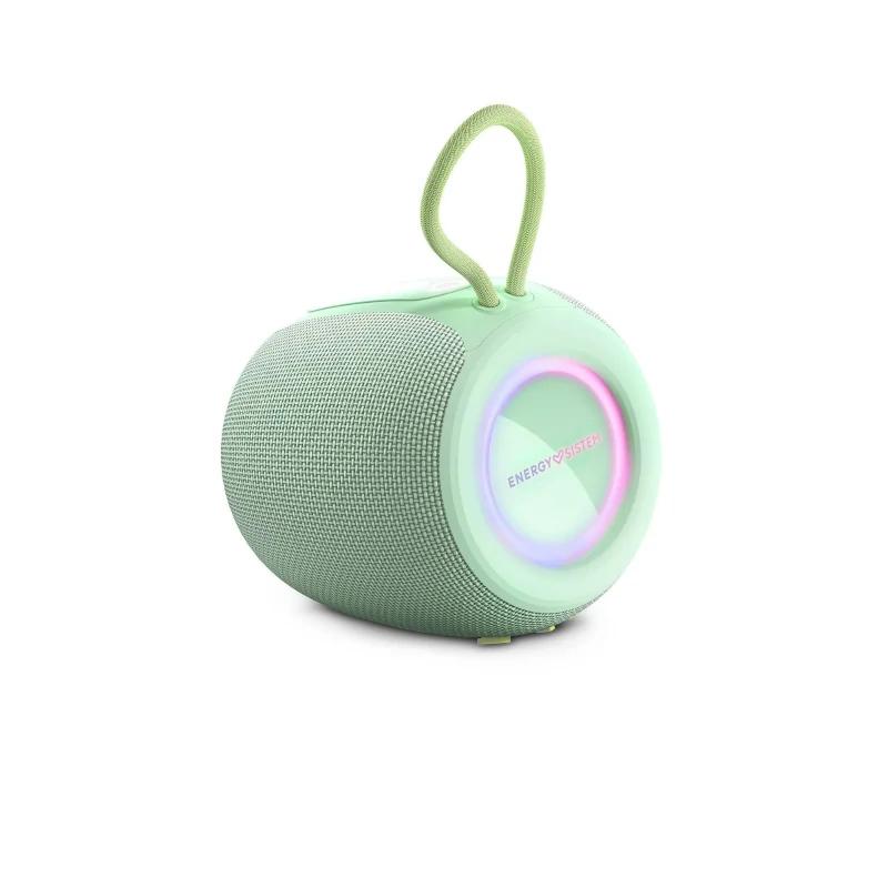 Energy Sistem Altavoz Bloom Mint Bluetooth - Imagem de Detalhe 8
