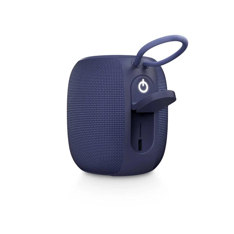 Energy Sistem Altifalante Bloom Navy Bluetooth - Imagem de Detalhe 7