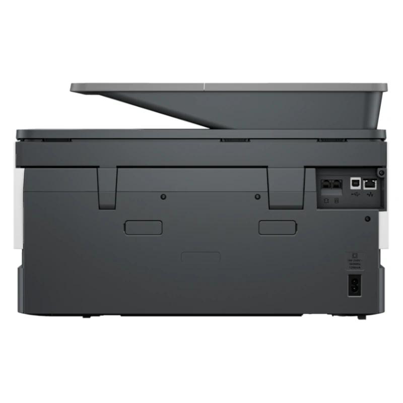 HP OfficeJet Pro 9120b AiO Printer Jato de tinta térmico A4 4800 x 1200 DPI 20 ppm Wi-Fi - Imagem de Detalhe 7