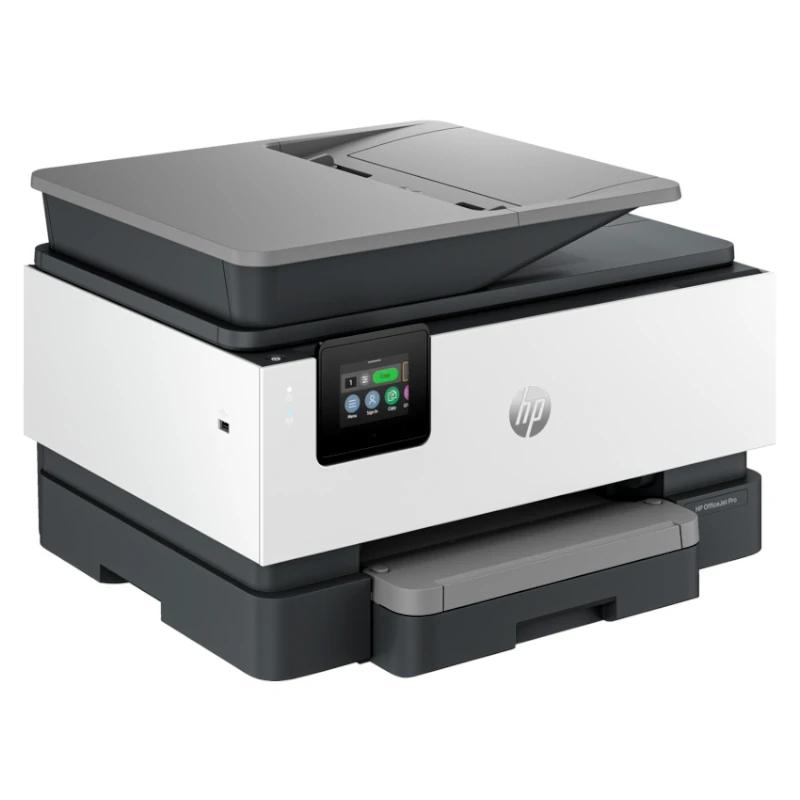 HP OfficeJet Pro 9120b AiO Printer Jato de tinta térmico A4 4800 x 1200 DPI 20 ppm Wi-Fi - Imagem de Detalhe 8