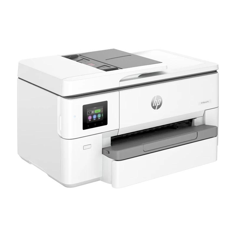 HP OfficeJet Pro 9720e WF AiO Printer Jato de tinta térmico A3 4800 x 1200 DPI 22 ppm Wi-Fi - Imagem de Detalhe 7