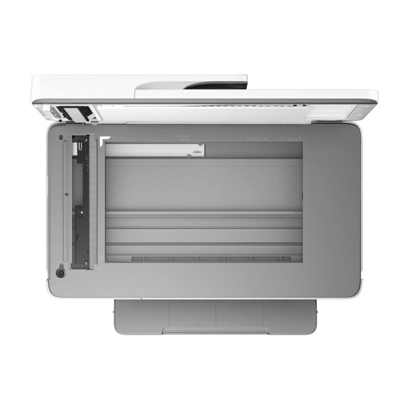 HP OfficeJet Pro 9720e WF AiO Printer Jato de tinta térmico A3 4800 x 1200 DPI 22 ppm Wi-Fi - Imagem de Detalhe 8