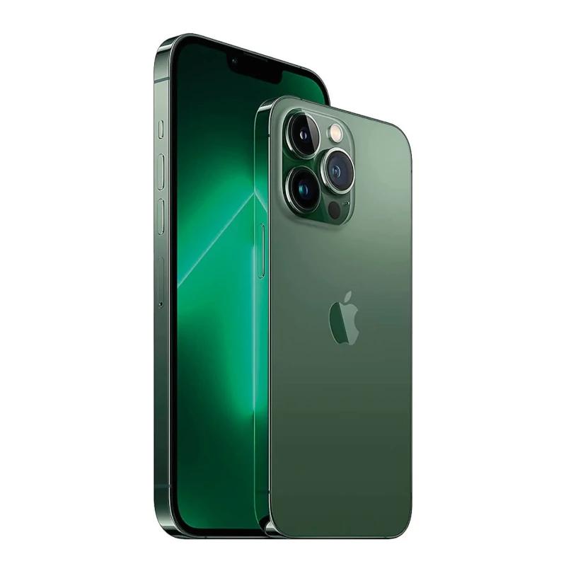 CKP iPhone 13 PRO MAX Semi Novo 128GB Verde - Imagem de Detalhe 6