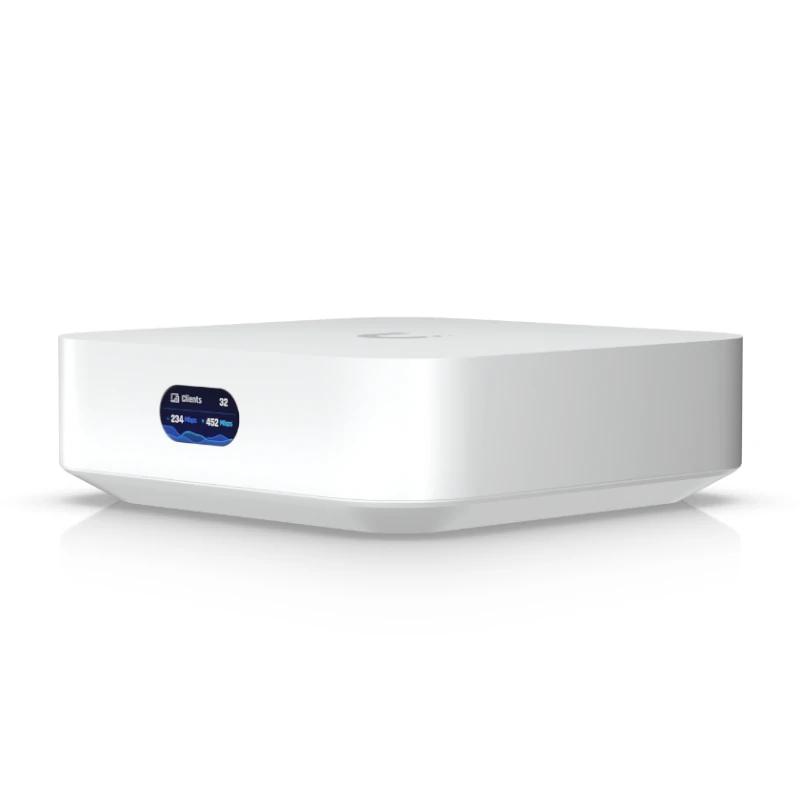 Ubiquiti UX-EU Gateway e Ponto de Acesso WiFi6 2x2 MIM - Imagem de Detalhe 17