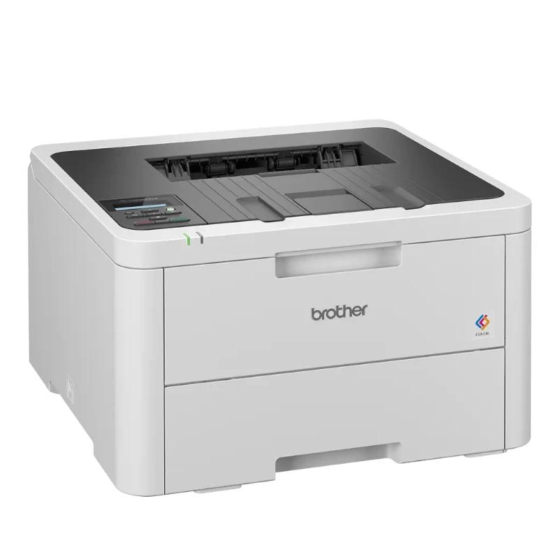 Brother HL-L3240CDW impressora a laser Cor 600 x 2400 DPI A4 Wi-Fi - Imagem de Detalhe 4