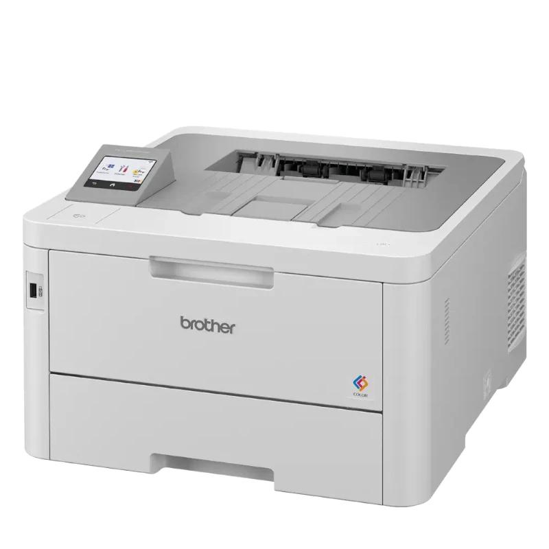 Brother HL-L8240CDW impressora a laser Cor 600 x 600 DPI A4 Wi-Fi - Imagem de Detalhe 3