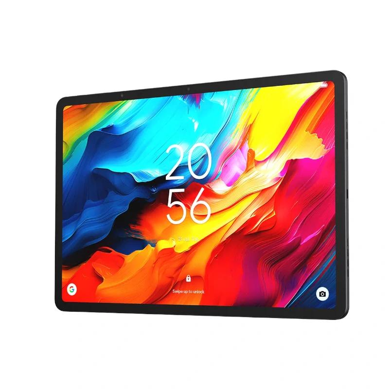 TCL NXTPAPER 14 Mediatek 256 GB 36,3 cm (14.3") 8 GB Wi-Fi 5 (802.11ac) Android 14 Cinzento - Imagem de Detalhe 10