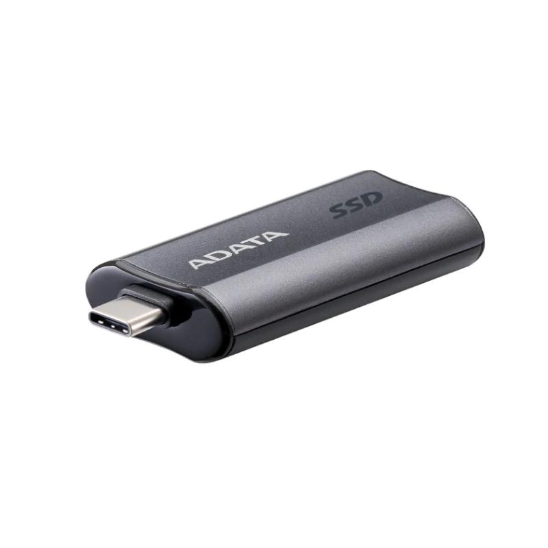 ADATA SC750 1 TB USB Type-C 3.2 Gen 2 (3.1 Gen 2) Preto - Imagem de Detalhe 16