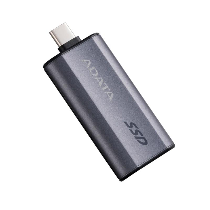 ADATA SC750 1 TB USB Type-C 3.2 Gen 2 (3.1 Gen 2) Preto - Imagem de Detalhe 18