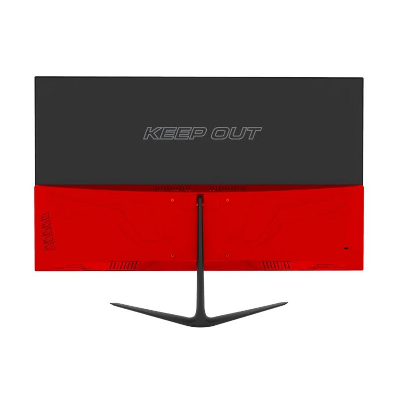 Keep Out XGM27PROX+ monitor 27 360Hz 1m HDMI DP MM - Imagem de Detalhe 7