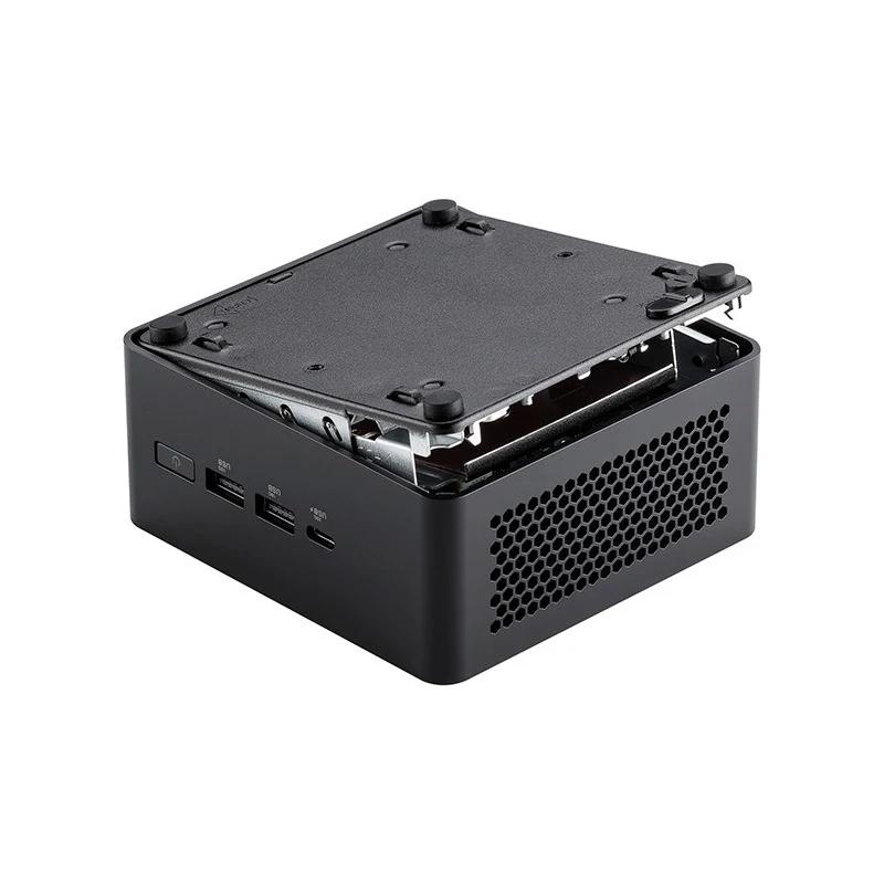 ASUS NUC 14 Pro RNUC14RVHI300002I UCFF Preto 100U - Imagem de Detalhe 6