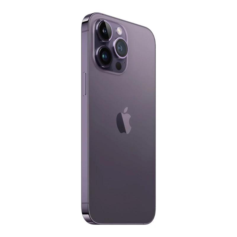 CKP iPhone 14 PRO MAX Semi Novo 256GB Roxo - Imagem de Detalhe 3
