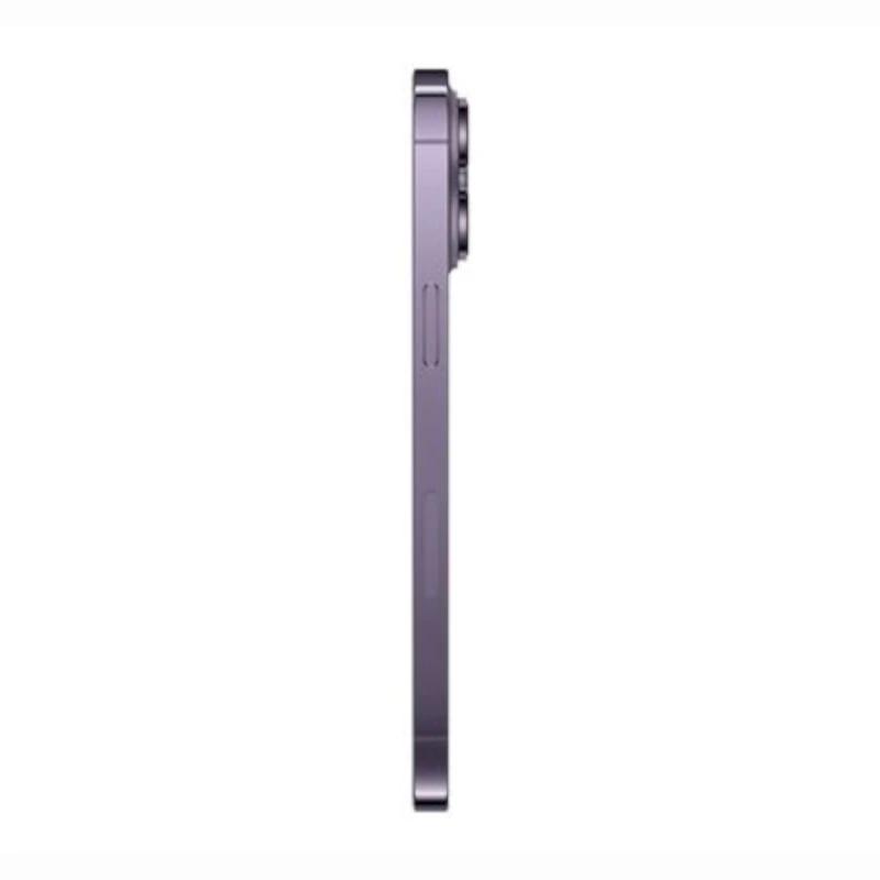 CKP iPhone 14 PRO MAX Semi Novo 256GB Roxo - Imagem de Detalhe 4