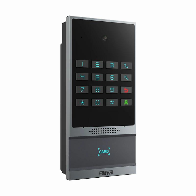 Fanvil i64 Videoporteiro SIP com IK07 IP66 - Imagem de Detalhe 4
