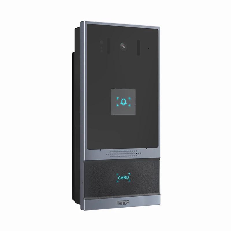 Fanvil i62 Videoporteiro SIP com IK07 IP66 - Imagem de Detalhe 4