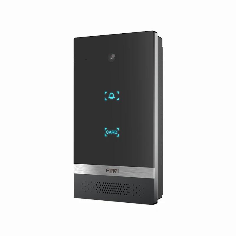 Fanvil i61 Videoporteiro SIP com IK07 IP66 - Imagem de Detalhe 3
