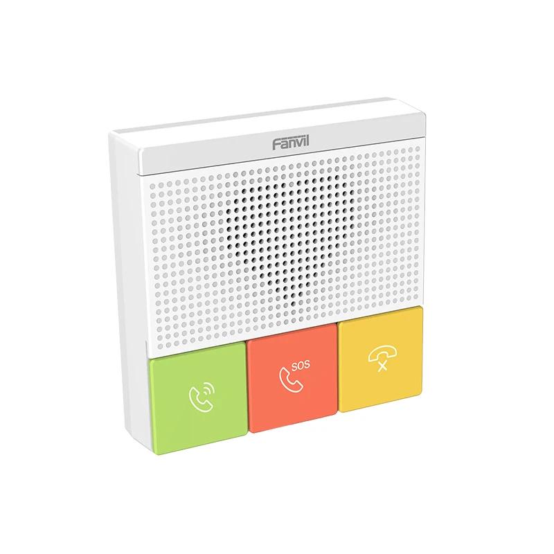Fanvil Y501W Intercomunicador sanitário SIP - Imagem de Detalhe 4
