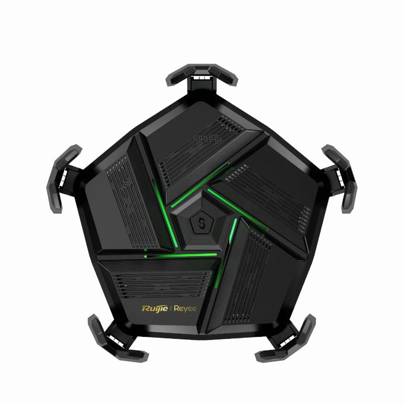 Reyee RG-EW7200BE Roteador Gaming WiFi7 Cloud - Imagem de Detalhe 4