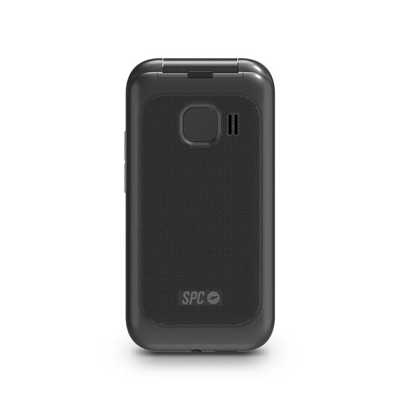 SPC 2336N Wild 4G Telefone Móvel 2.8" BT FM Preto - Imagem de Detalhe 12