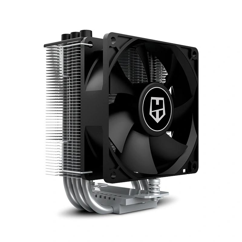 Nox Hummer H-903 Preto PWM Intel e AMD - Imagem de Detalhe 4