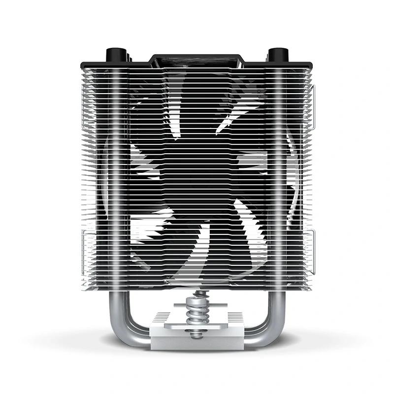 Nox Hummer H-903 Preto PWM Intel e AMD - Imagem de Detalhe 5