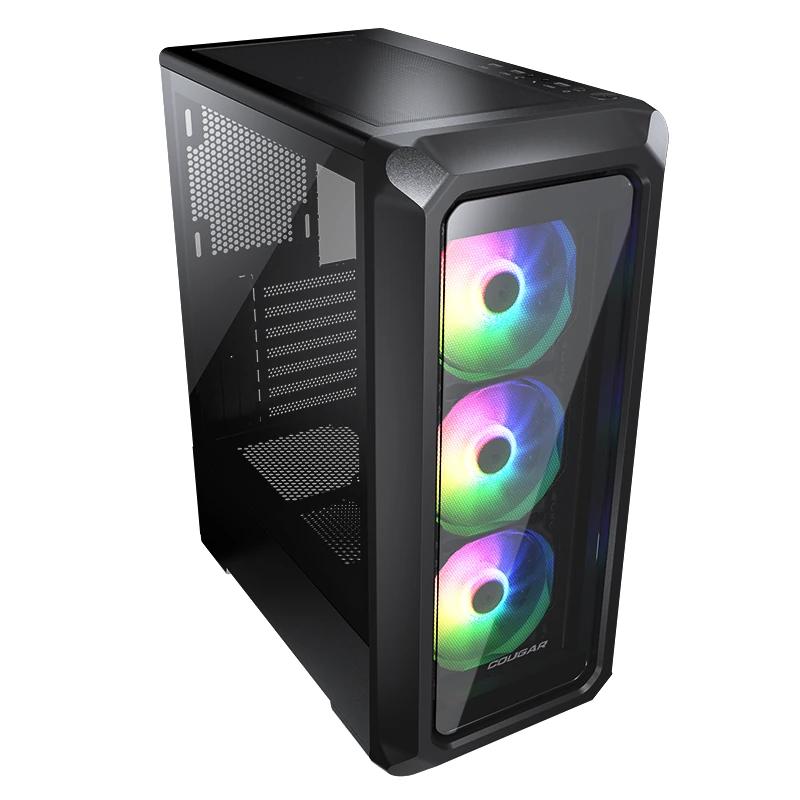 COUGAR Archon 2 RGB Midi Tower Preto - Imagem de Detalhe 16