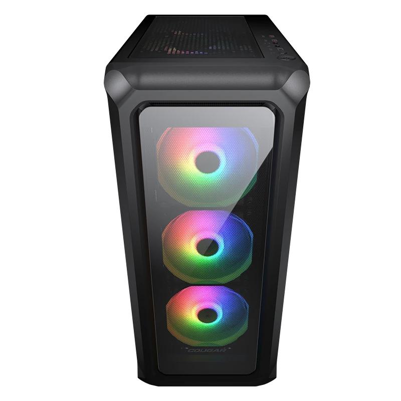 COUGAR Archon 2 RGB Midi Tower Preto - Imagem de Detalhe 18