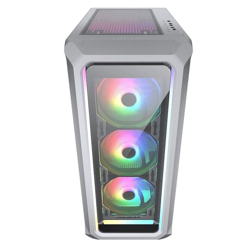COUGAR Archon 2 RGB Midi Tower Branco - Imagem de Detalhe 10