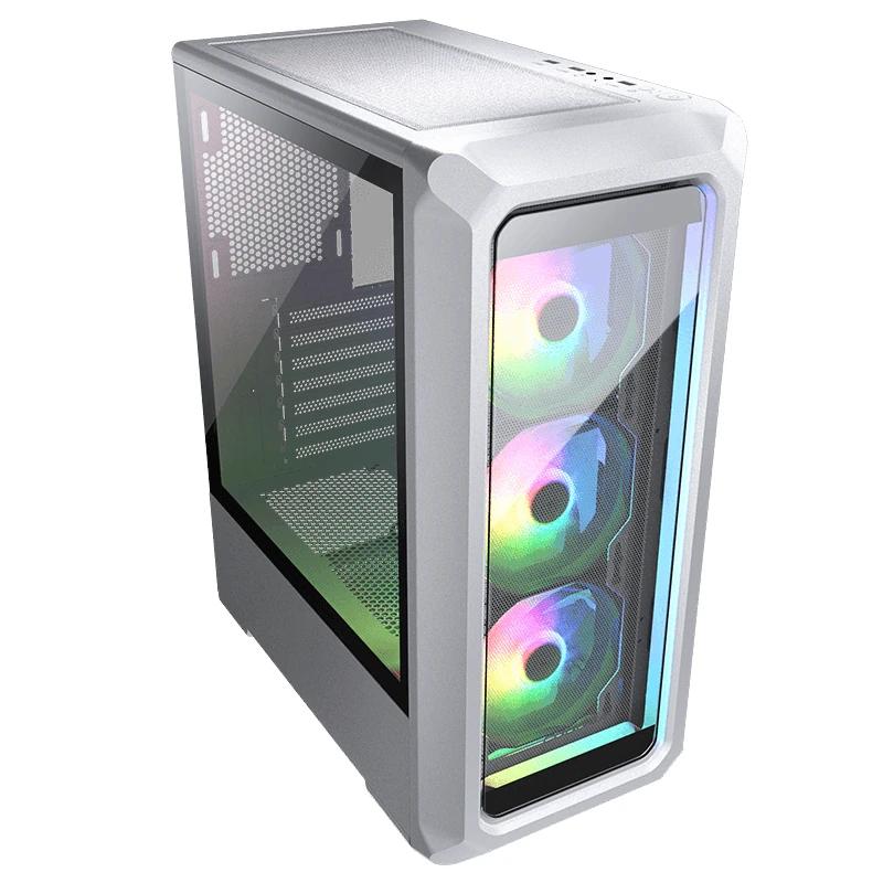 COUGAR Archon 2 RGB Midi Tower Branco - Imagem de Detalhe 11