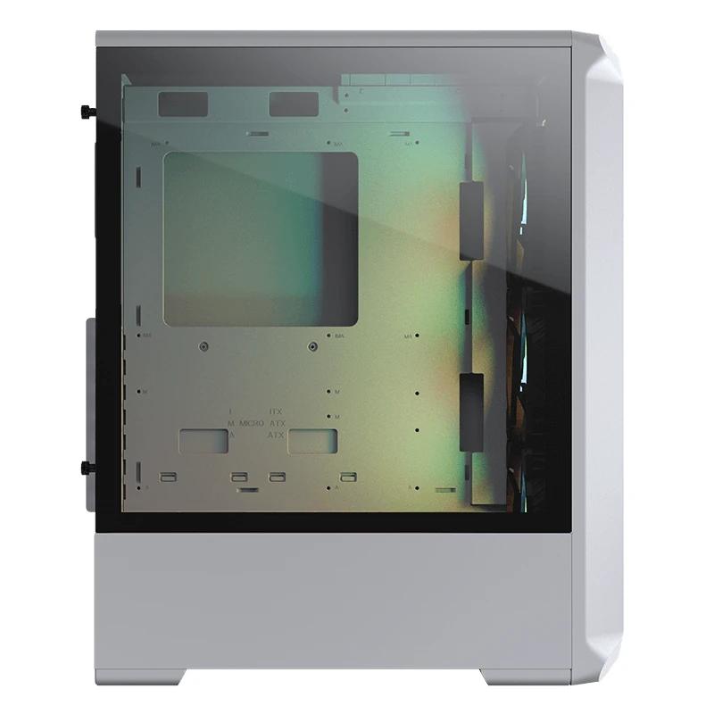 COUGAR Archon 2 RGB Midi Tower Branco - Imagem de Detalhe 21