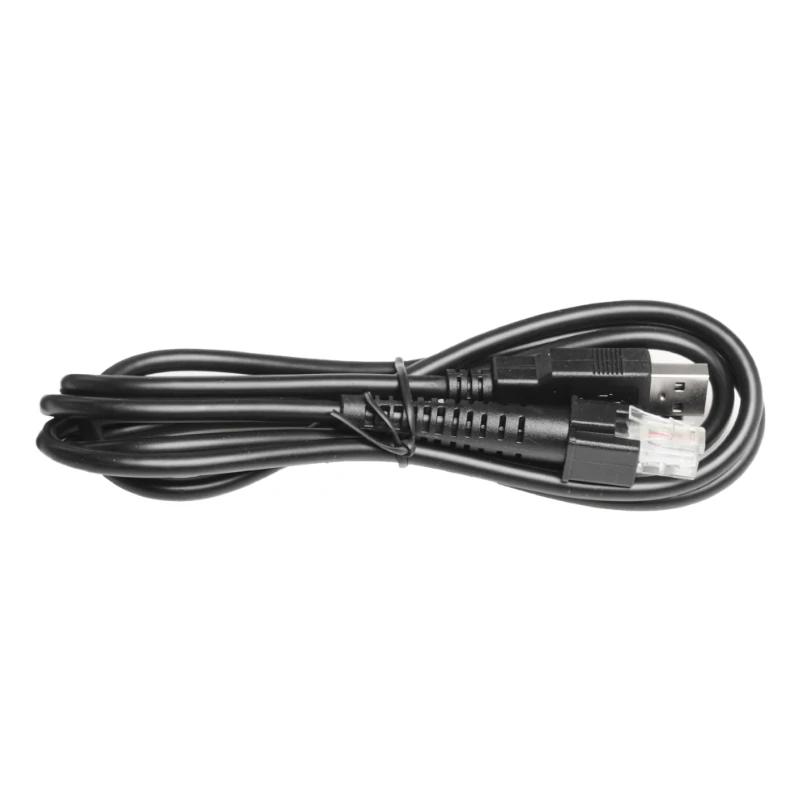 iggual Cabo USB-A RJ45 leitor de códigos 2D BT WiFi - Imagem de Detalhe 2